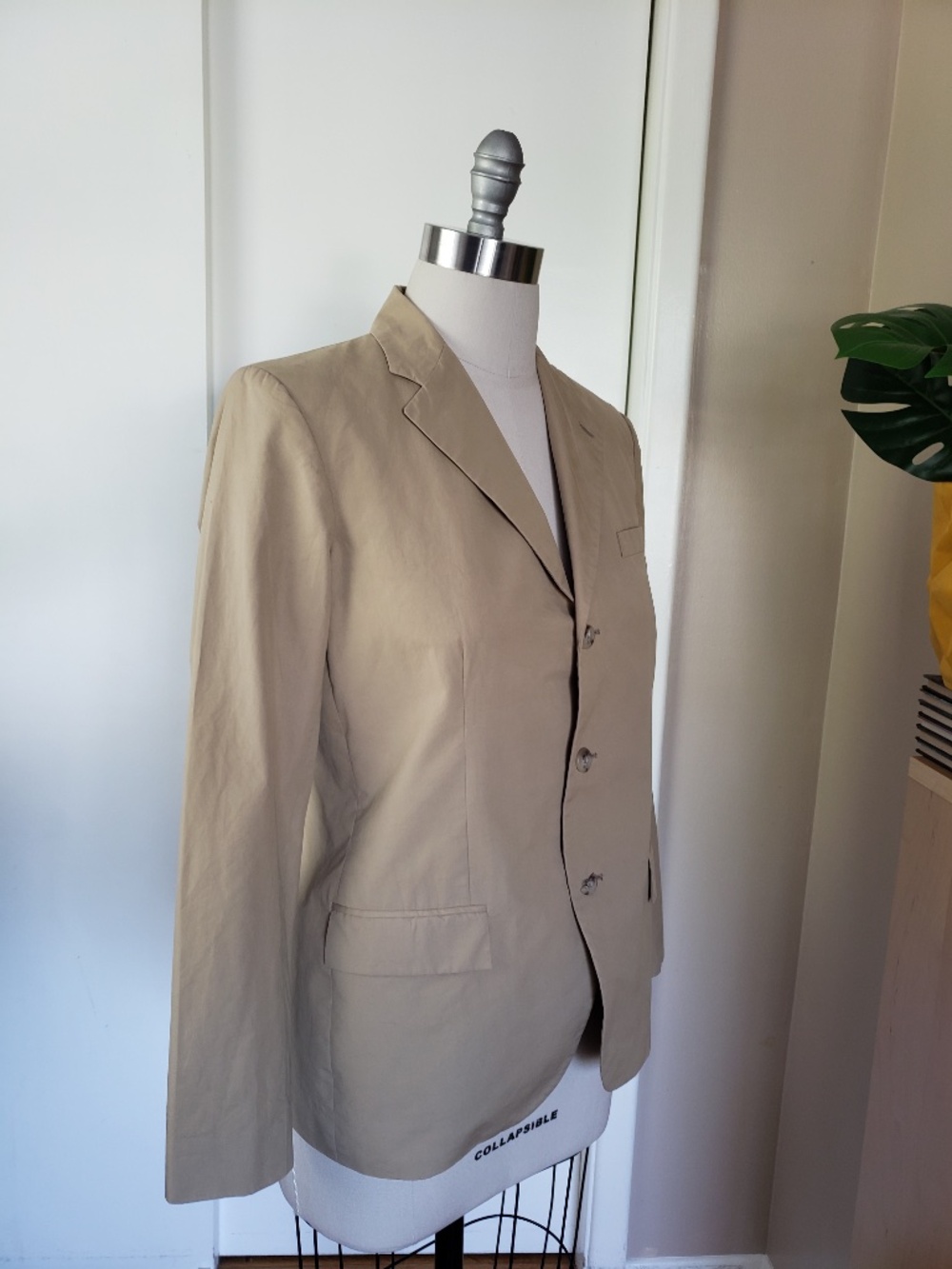 Ralph Lauren Blazer Size 12